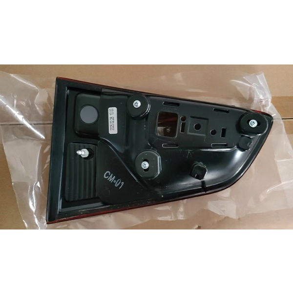 For Ford 2013 EcoSport Series Rear Tail Light Inner Side OEM: CN15-13603-AA / CN15-13602-AA