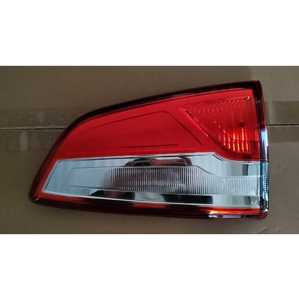 For Ford 2013 EcoSport Series Rear Tail Light Inner Side OEM: CN15-13603-AA / CN15-13602-AA