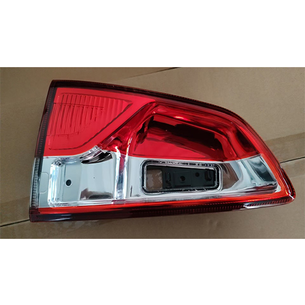 For Ford 2013 EcoSport Series Rear Tail Light Inner Side OEM: CN15-13603-AA / CN15-13602-AA