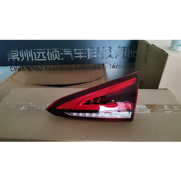 For Mercedes-Benz A-Class hatchback taillight inner side  OEM: 1779061700/1779061800