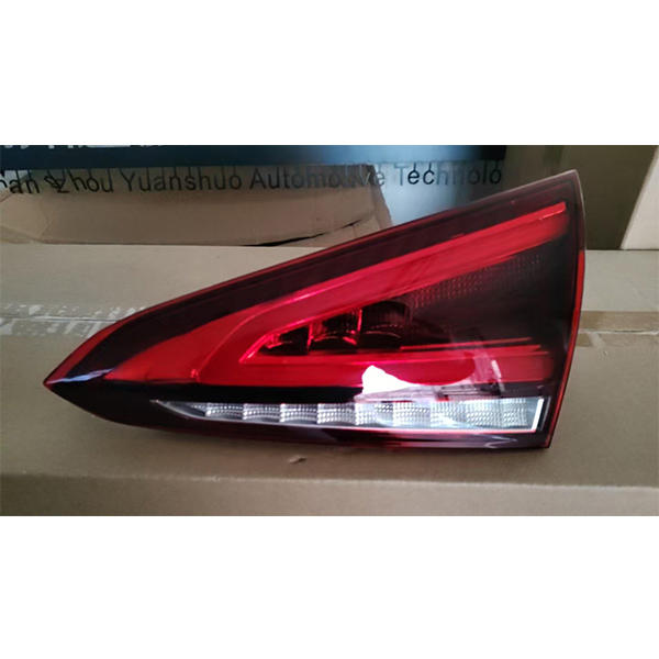 For Mercedes-Benz A-Class hatchback taillight inner side  OEM: 1779061700/1779061800