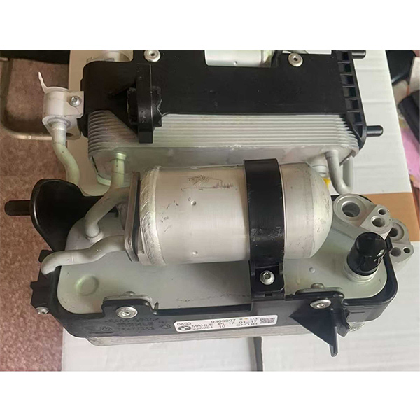 For BMW engine oil cooler OEM: 9309007