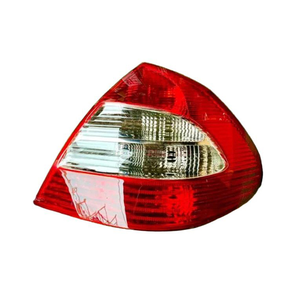 For Mercedes-Benz 2005-2009 E-Class W211 Low-End Model Rear Tail Light OEM: 211 820 2364 / 211 820 2464