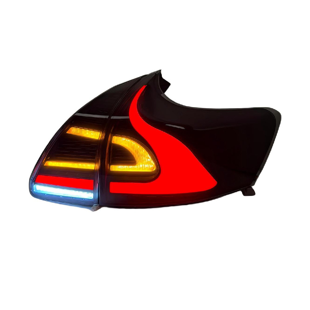For Toyota Venza 2009-2015 Custom Tail Lights