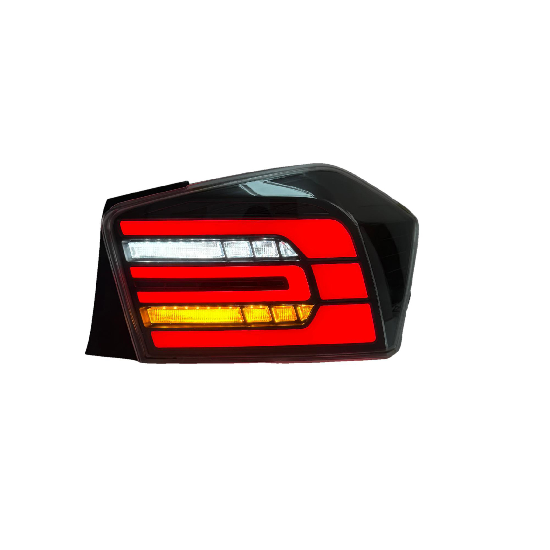 For Toyota Venza 2009-2015 Custom Tail Lights