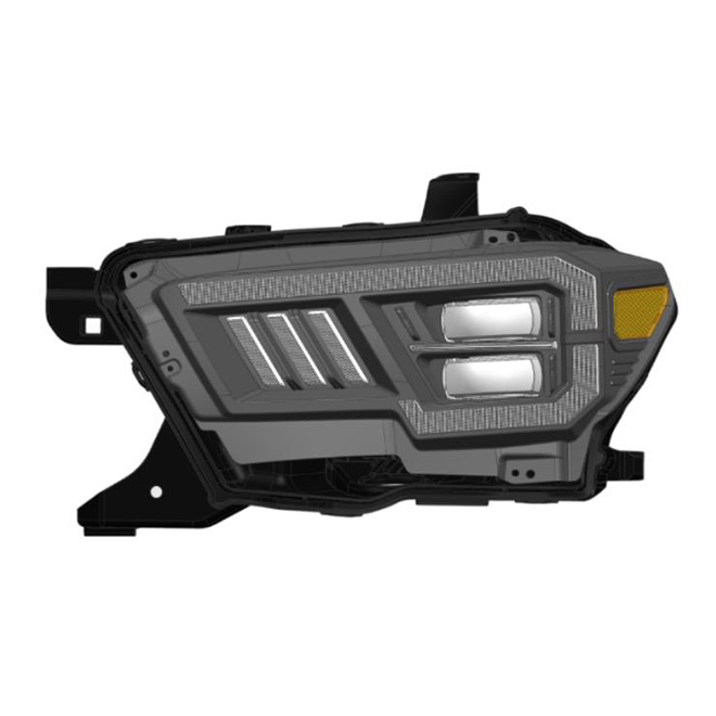 For Toyota 2016-2023 Tacoma Modified Headlights