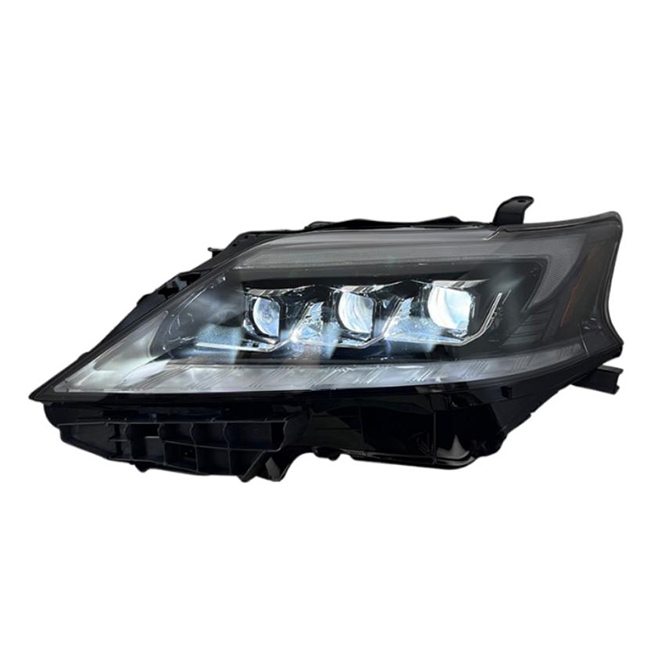 For Lexus RX 2009-2015 Modified Headlights