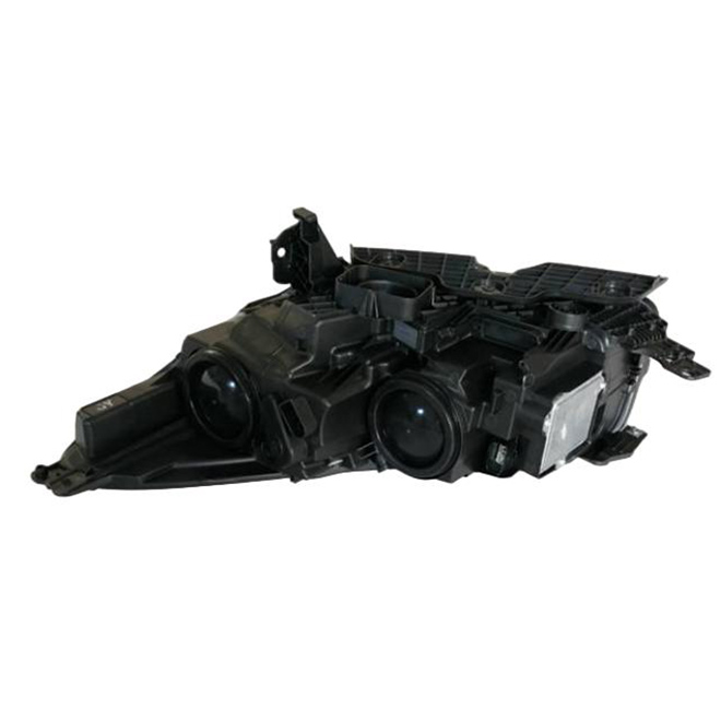 For Ford 2017 Kuga low-end US version headlights OEM: GJ54-13W030-AF / GJ54-13W029-AF