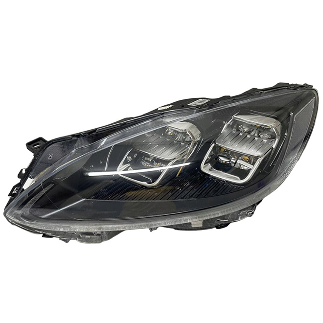 For Ford 2020 Escape mid-level headlights (10-pin / 11-pin) OEM: LV4B-13E015 / LV4B-13E014
