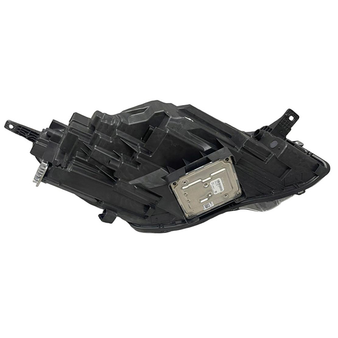 For Ford 2020 Escape mid-level headlights (10-pin / 11-pin) OEM: LV4B-13E015 / LV4B-13E014