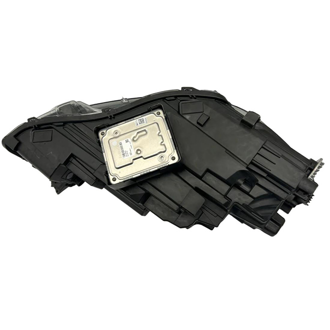 For Ford 2020 Escape High-End Model Headlights OEM: L LV4B-13E017-EF / R LV4B-13E016-EF