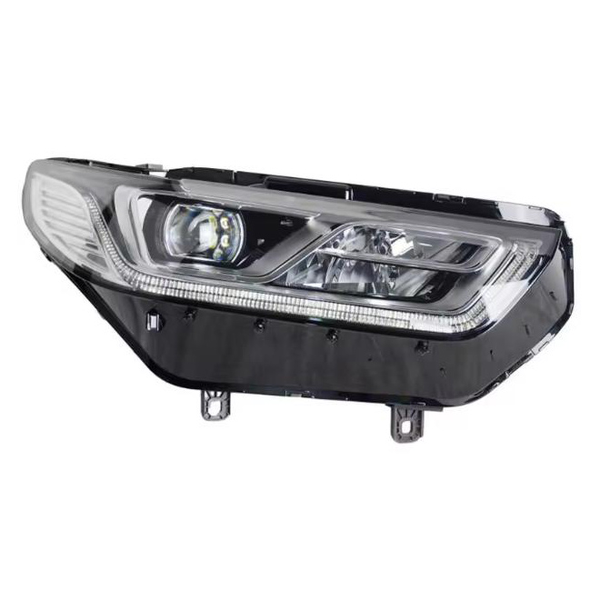 For Ford 2016 Taurus high-end headlights OEM: GR2B-13D155-AK/GR2B-13D154-AK