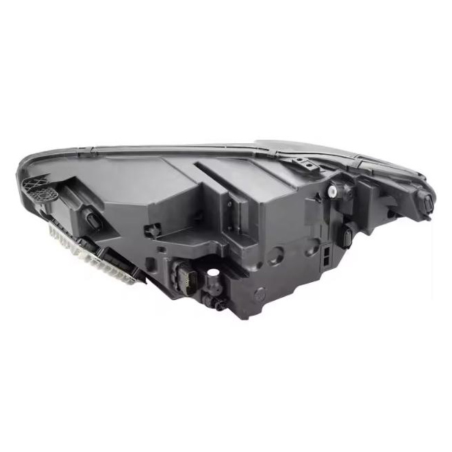 For Ford 2016 Taurus high-end headlights OEM: GR2B-13D155-AK/GR2B-13D154-AK