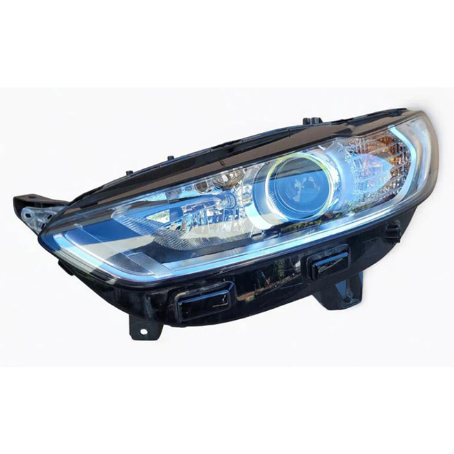 For Ford 2013 Mondeo Front Headlight Low Trim OEM: DS73-13W030-AE / DS73-13W029-AE