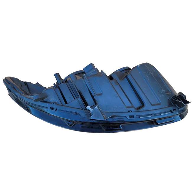 For Ford 2013 Mondeo Front Headlight Low Trim OEM: DS73-13W030-AE / DS73-13W029-AE