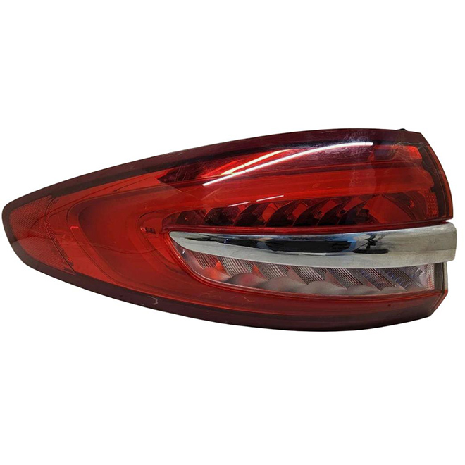 For Ford 2017 Mondeo Exterior Tail Light OEM: HS73-13405-CC / HS73-13404-CC