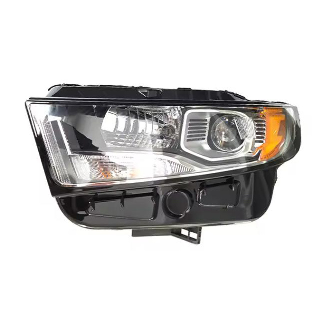For Ford 2015 Edge Base Model U.S. Version Headlight OEM: FT4Z-133008-F / FT4Z-133008-A