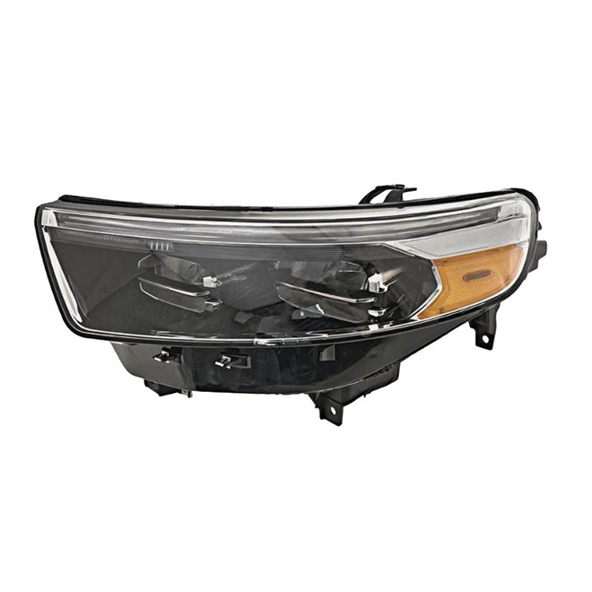 For Ford 2020 Explorer US version headlights OEM: L LB5Z-13008-BC LB5B-13W030-BG / R LB5Z-13008-BB LB5B-13W029-BG