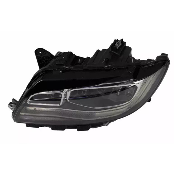 For Ford 2017 MKZ Headlights High-End OEM: L HP5Z13008H / R HP5Z13008G