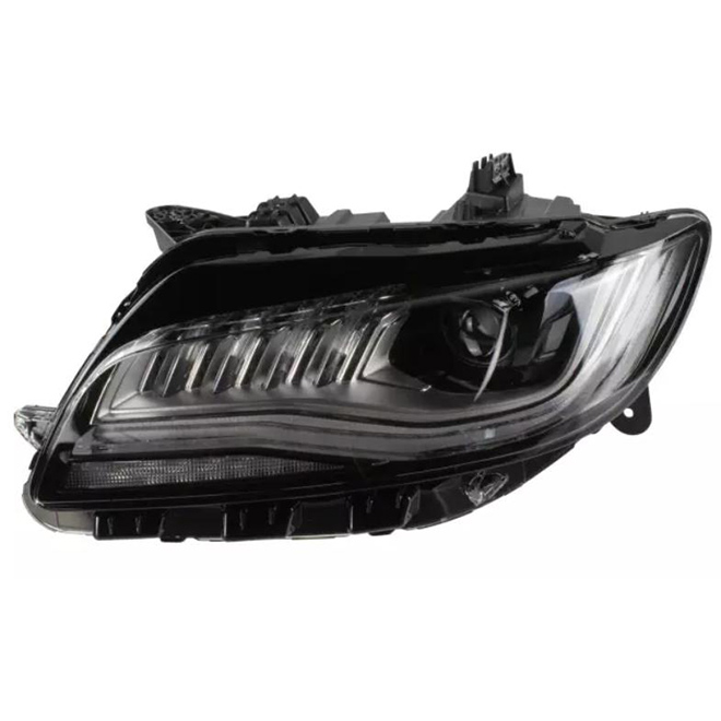 For Ford 2017 MKZ headlight OEM: L JP5Z13008B / R JP5Z13008A