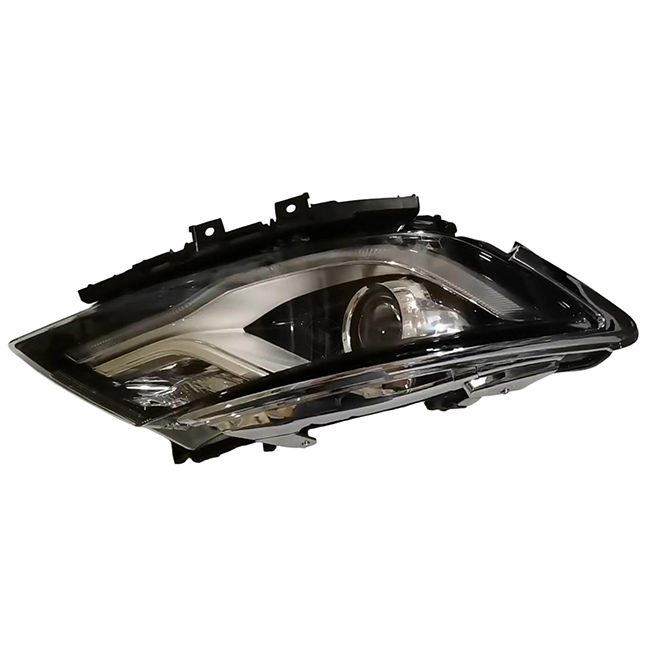 For Ford 2014-2017 MKC Headlights OEM: L GJ7Z13008B / R GJ7Z13008A