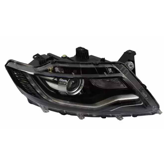 For Ford 2015 MKX Headlights Low-End OEM: L FA1Z13008H / R FA1Z13008C