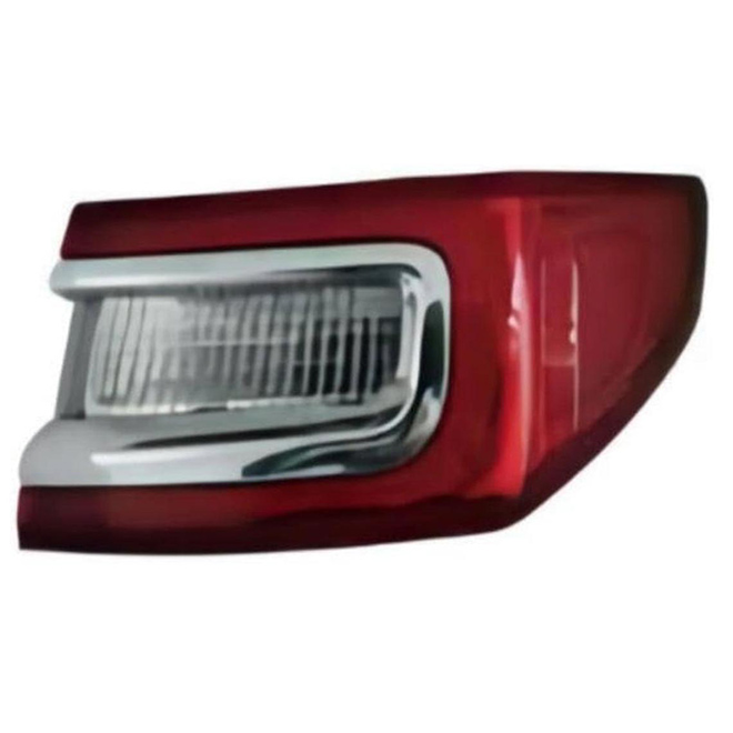 For Ford 2017 Lincoln Continental taillights OEM: L GD9Z13405D / R GD9Z13404D