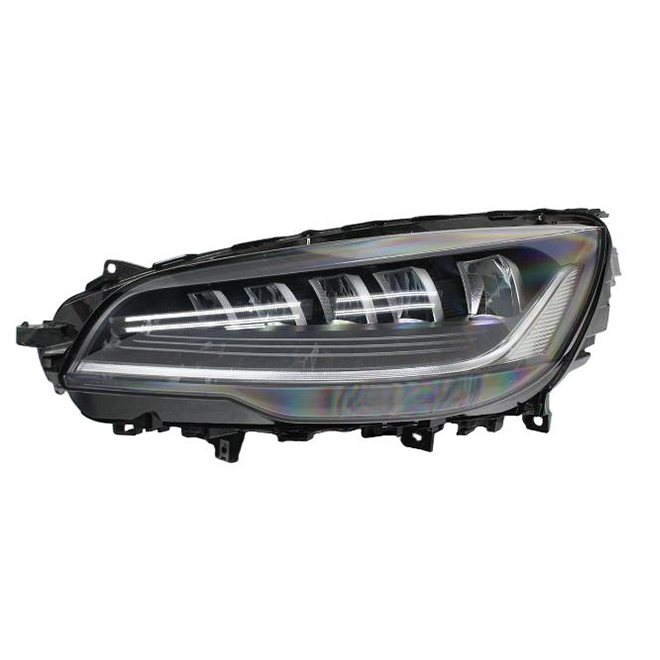 For Ford Lincoln Aviator Headlight Low-End OEM: L LC5Z13008P / R LC5Z13008N
