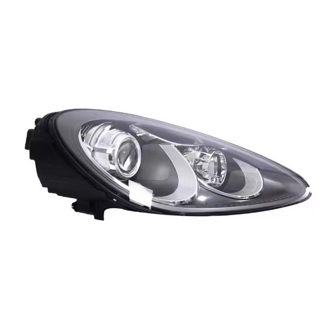 For Porsche 2011-2014 Cayenne headlight low-spec OEM: L:95863117500 / R:95863117600