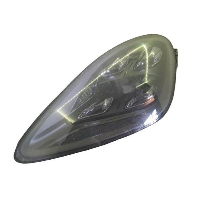 For Porsche Cayenne 2018-2020 high-end headlights OEM: L: 9Y0941039T / R: 9Y0941040T