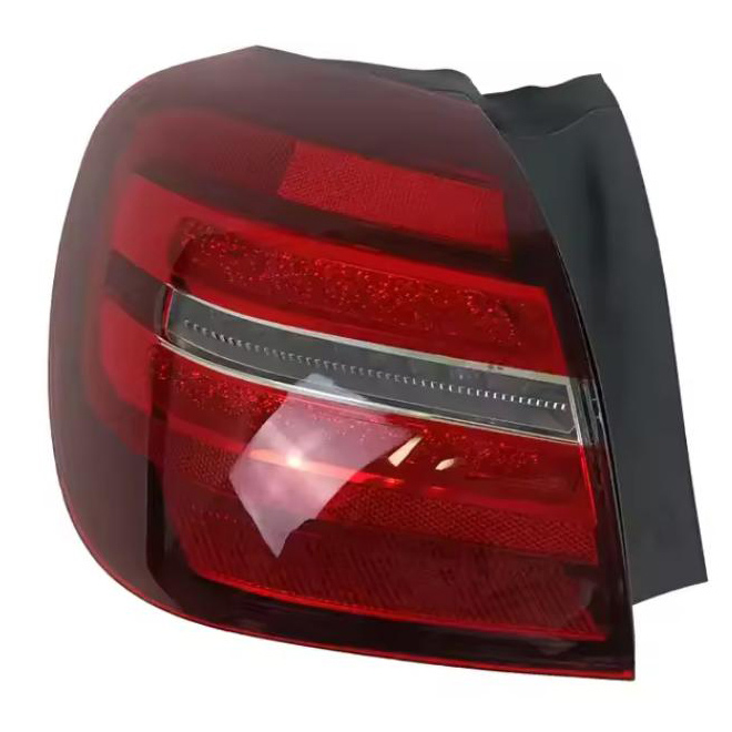 For Mercedes-Benz 2016-2019 GLA 156 New Version Corner Light L:1569060901 R:1569061001