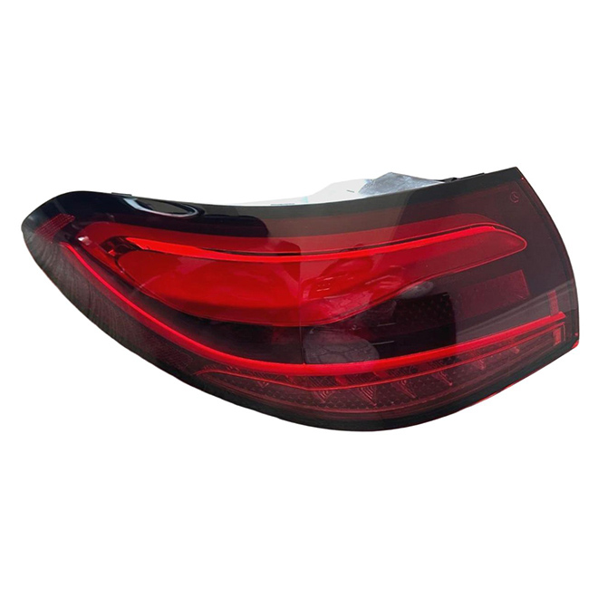 For Mercedes-Benz 2023 GLC W254 Tail light L: 2549063100 R: 2549063200