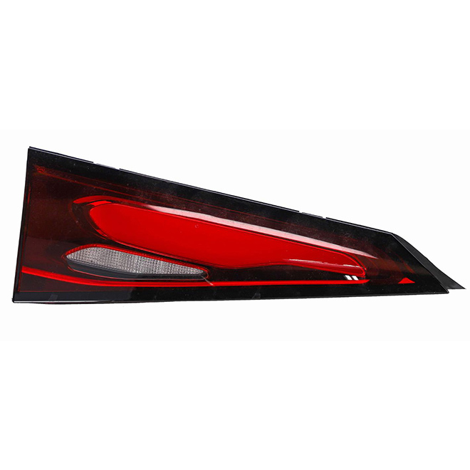 For Mercedes-Benz 2023 GLC W254 Tail light L: 2549062102 R: 2549062202