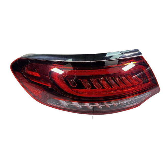 For Mercedes-Benz 2020-2023 GLC W253 Coupe New taillight L: 2539061002 R: 2539061102