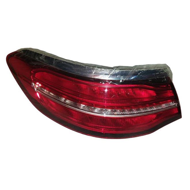 For Mercedes-Benz 2015-2018 GLE 292 Coupe Tail light L: 2929064700 R: 2929064800