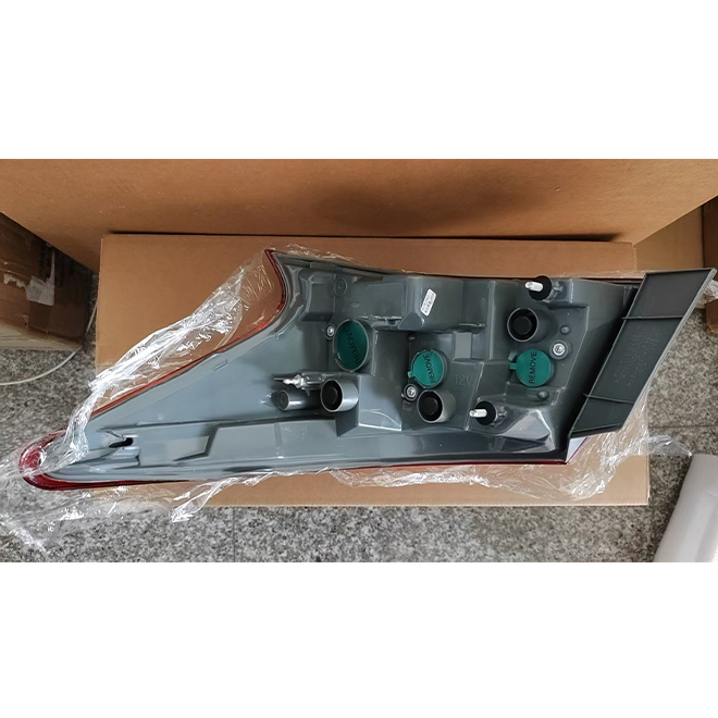 For Nissan 2012-2015 Sylphy taillight outer side 26559-3RA0A 26554-3RA0A