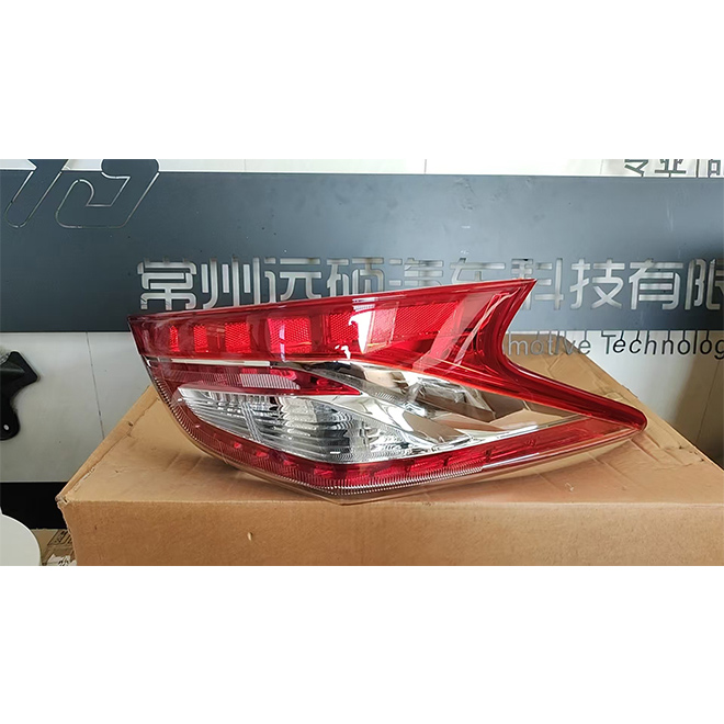 For Nissan 2013-2015 Teana taillight outer side 26555-3TS0A 26550-3TS0A