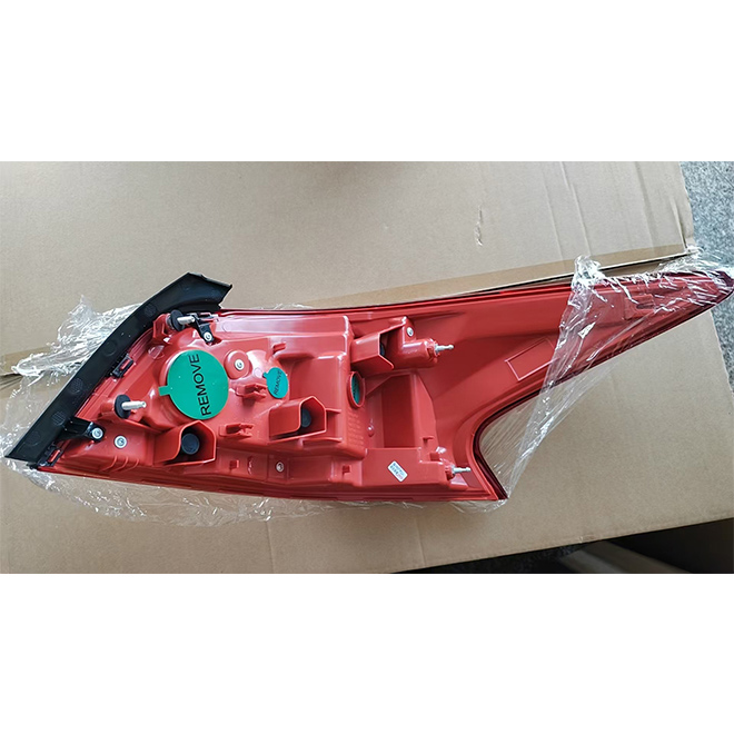 For Nissan 2013-2015 Teana taillight outer side 26555-3TS0A 26550-3TS0A