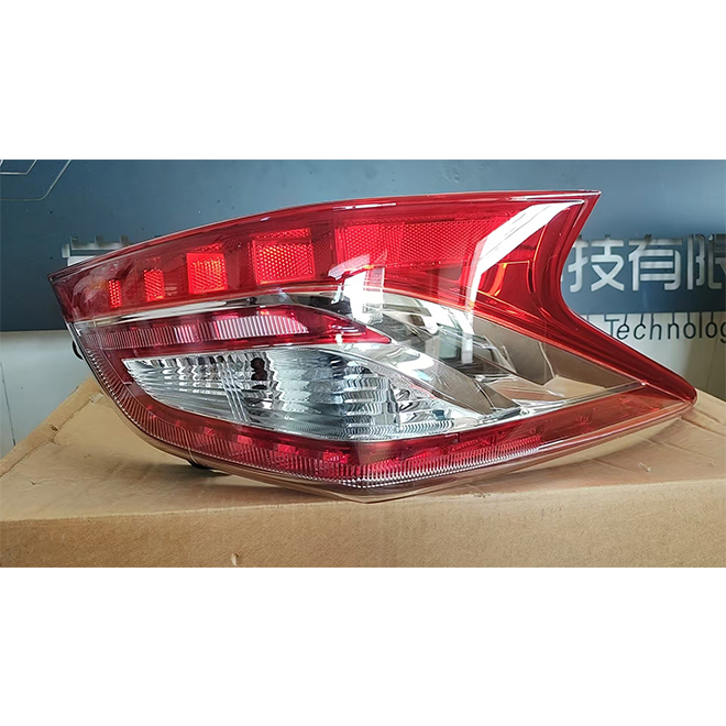 For Nissan 2013-2015 Teana taillight outer side 26555-3TS0A 26550-3TS0A