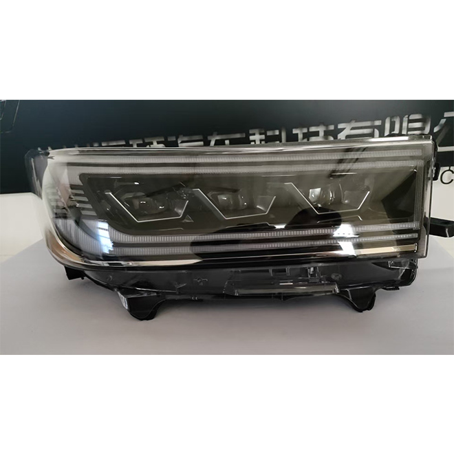 For Toyota 2015-2021 Innova modified headlights