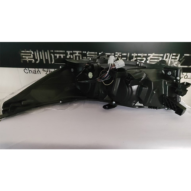 For Toyota 2015-2021 Innova modified headlights