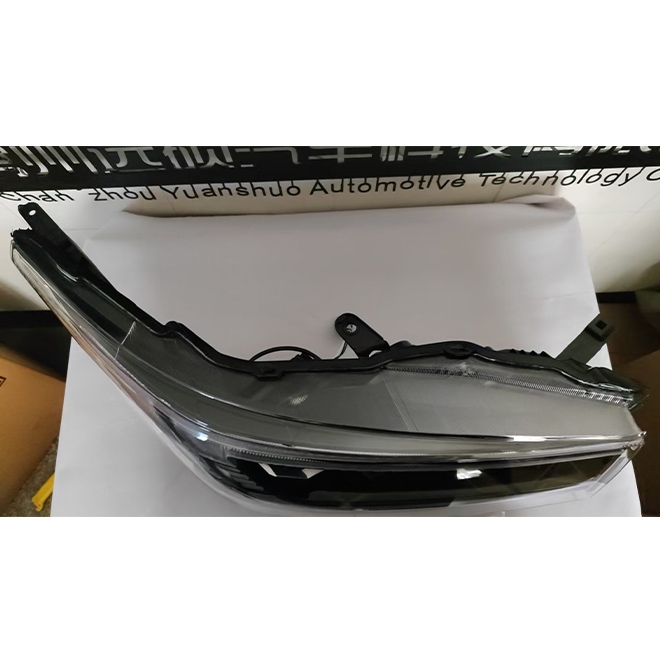 For Toyota 2015-2021 Innova modified headlights