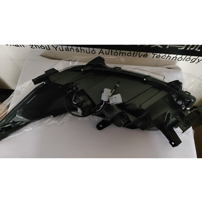 For Toyota 2015-2021 Innova modified headlights