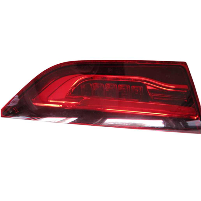 For Mercedes-Benz 2021-2023 CLA W118 old model Tail light L: 1189066100 R: 1189066200