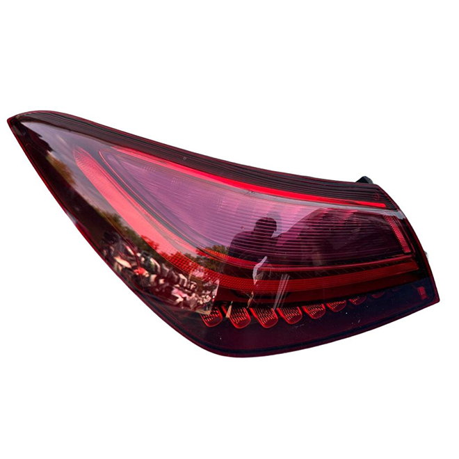 For Mercedes-Benz 2024 CLA W118 new model Tail light L: 1189063501 R: 1189063601