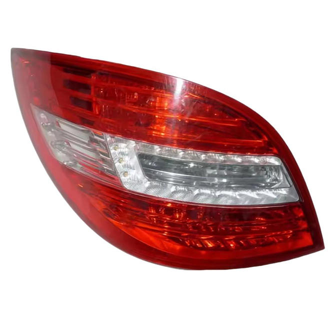For Mercedes-Benz R-Class 251 Tail Light L: 2518201964 R: 2518202064
