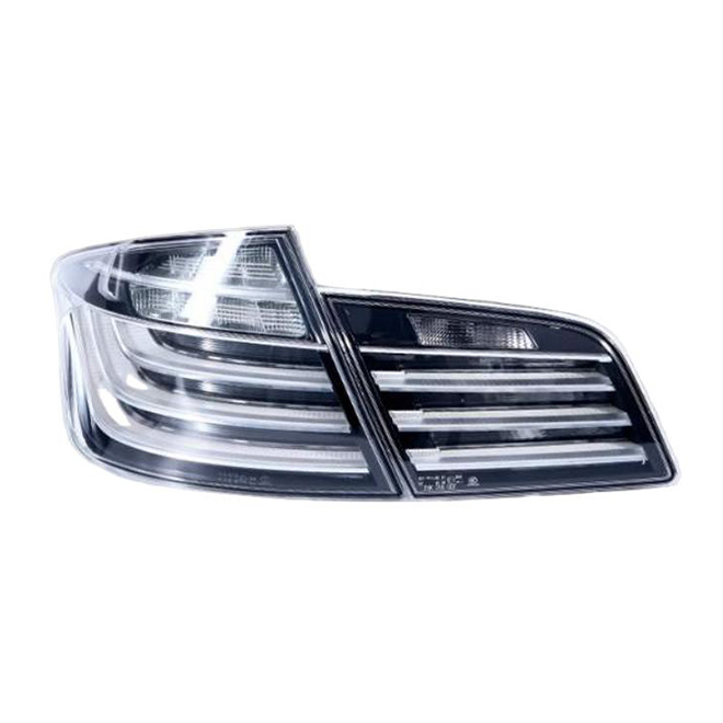 For BMW 5 Series 2010-2017 F10/F18 Modified Tail Lights