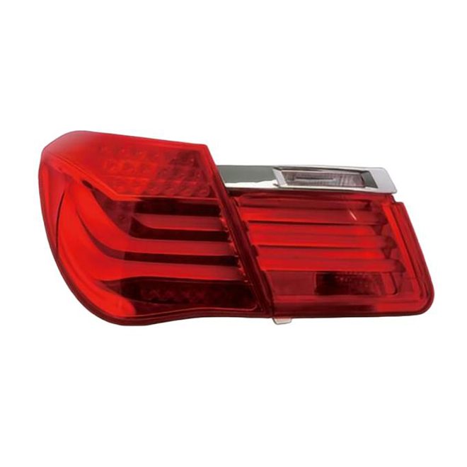 For BMW 7 Series 2009-2012 F01/F02 Taillights