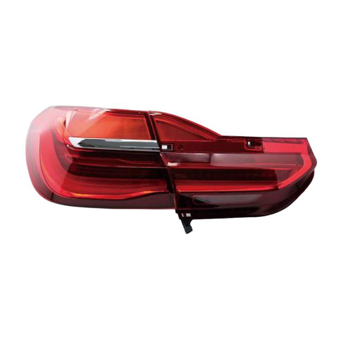 For BMW 7 Series 2016 G12 Tail Light