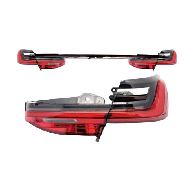 For BMW 7 Series 2019 G12 Tail Light